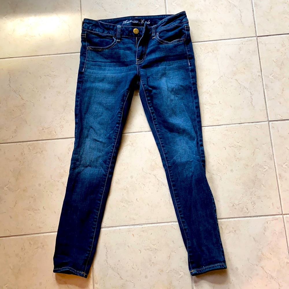 American Eagle Women’s Jeans Size 6